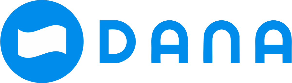 dana logo