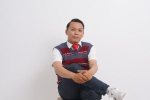 MARWAN MEYLITA USM 8